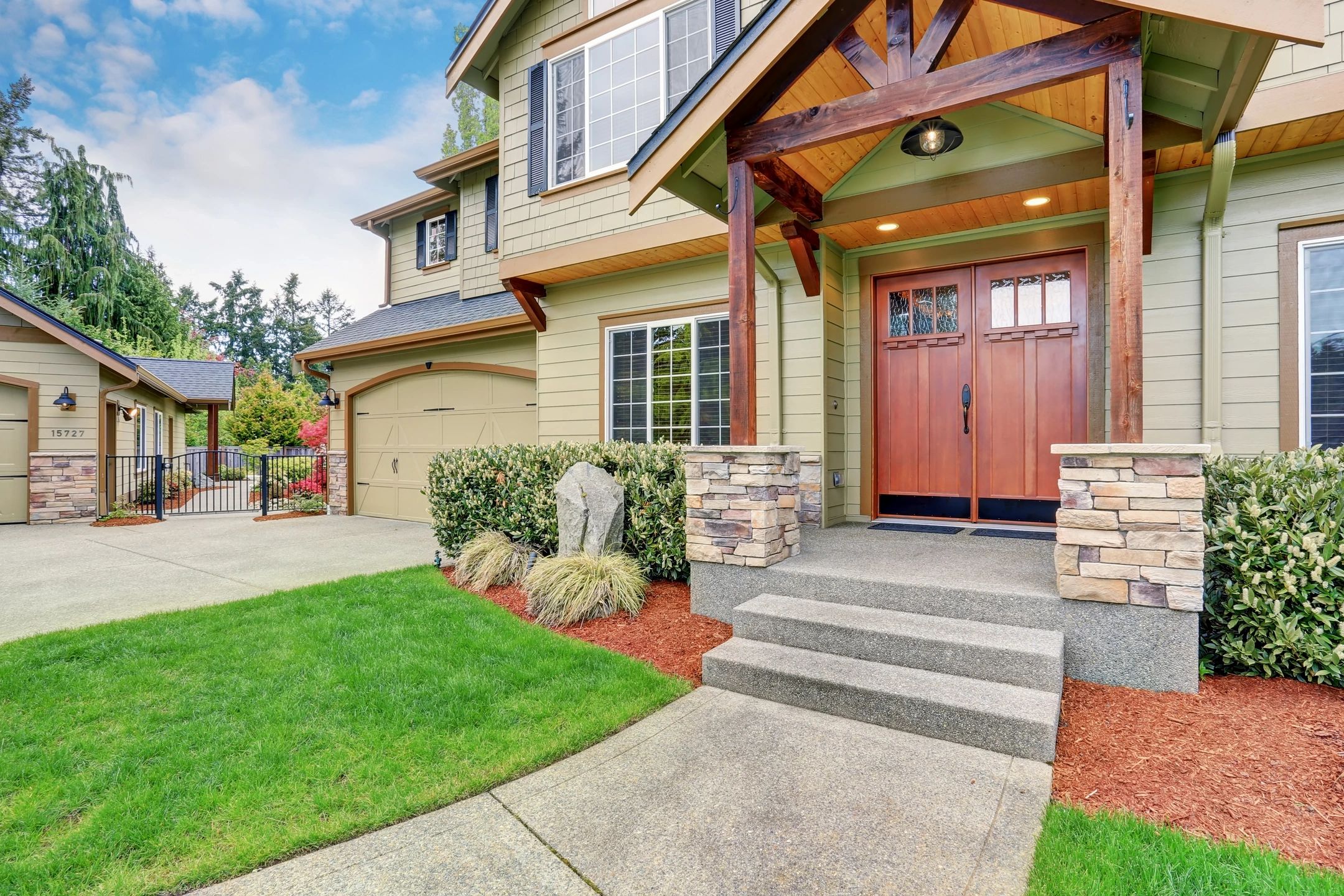 Listing #2 - $250K